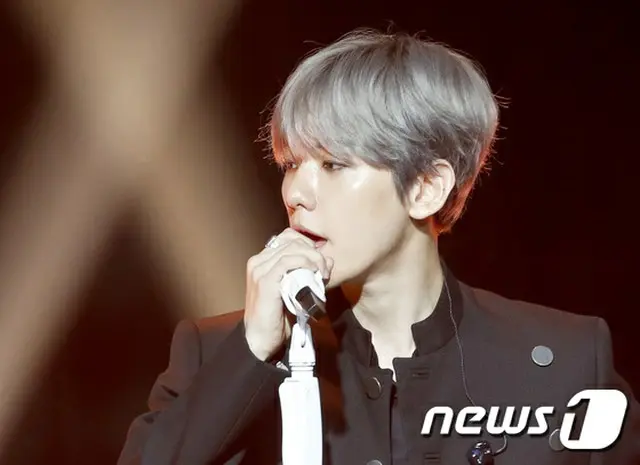 BAEK HYUN