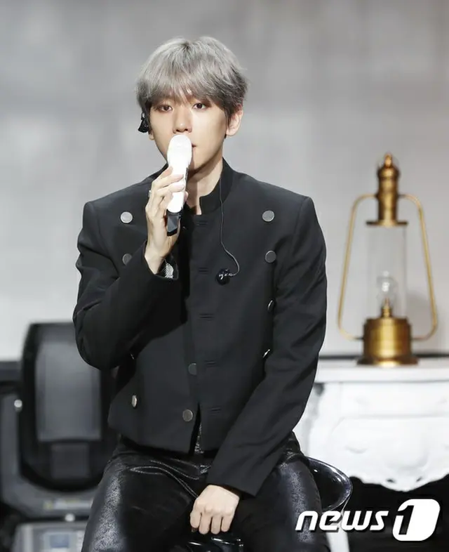 BAEK HYUN