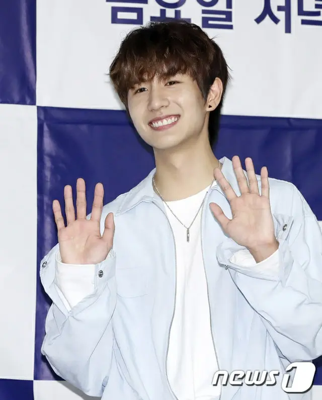 ミヌ（元BOYFRIEND）