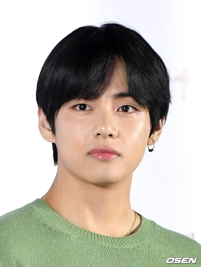 V（防弾少年団）
