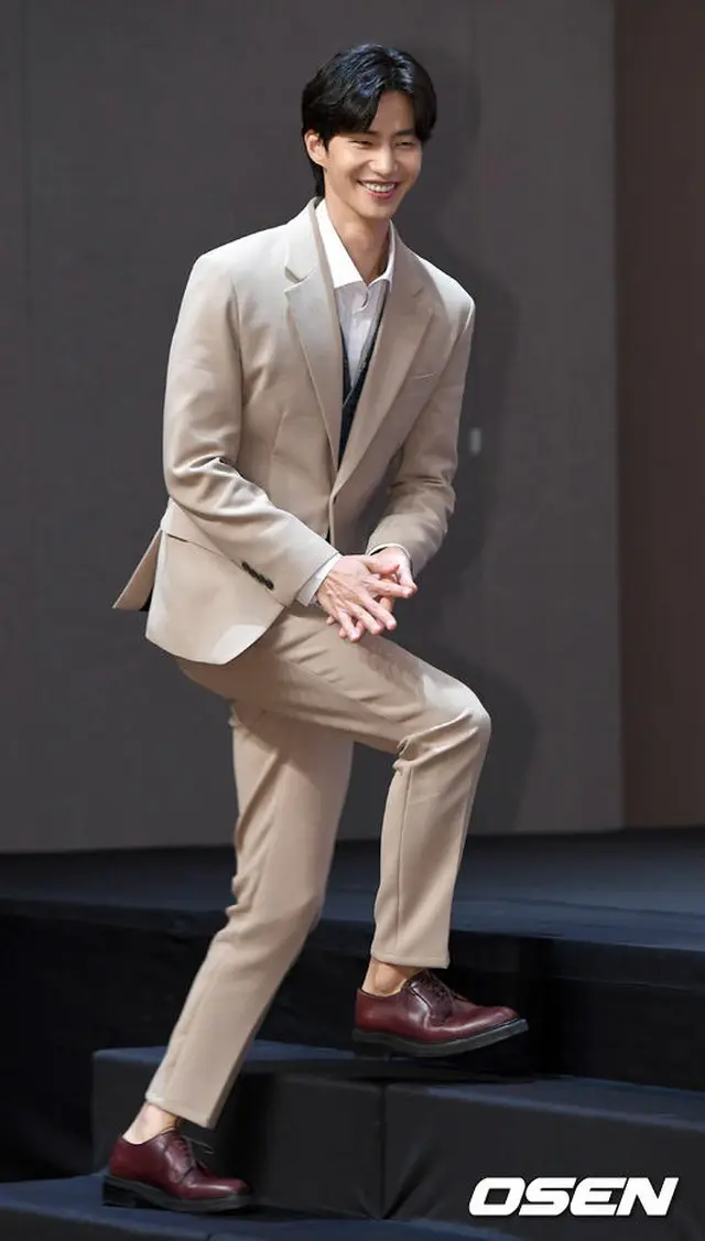 ソン・ジェリム