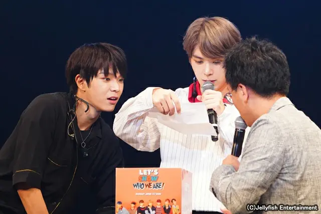 「VERIVERY」