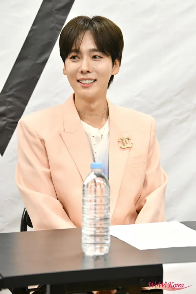 「WINNER」JINU（ジヌ）