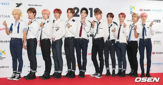 「THE BOYZ」