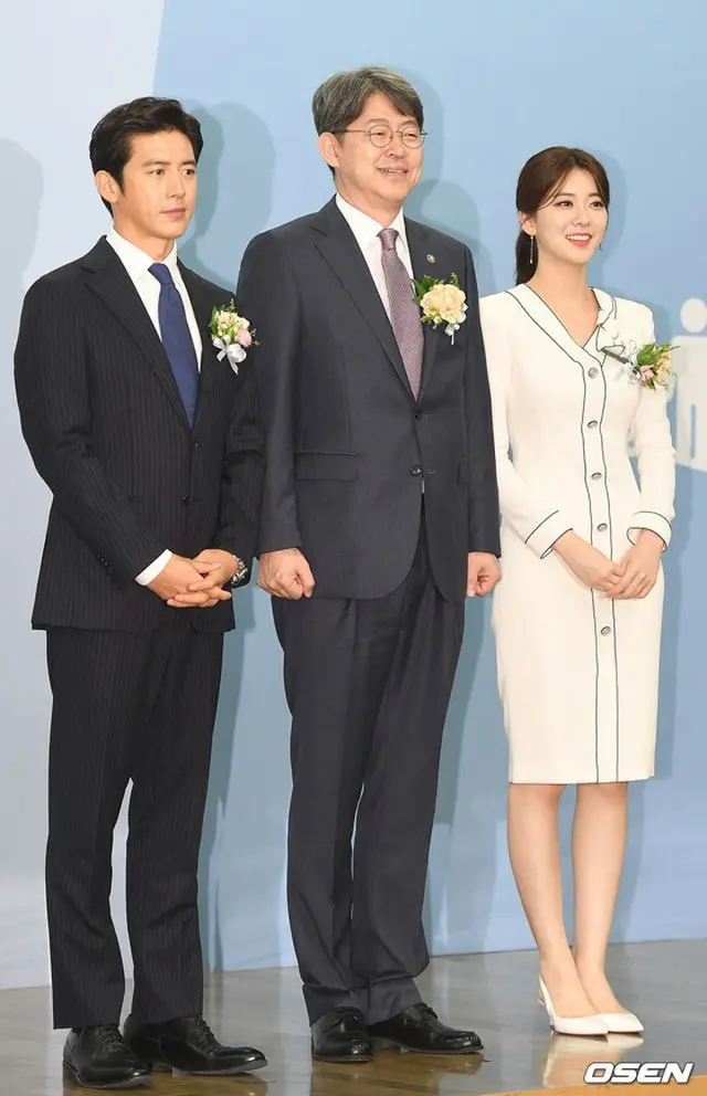 2019世帯住宅基礎調査広報大使委嘱式