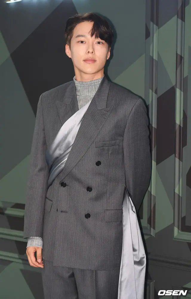 俳優チャン・ギヨン