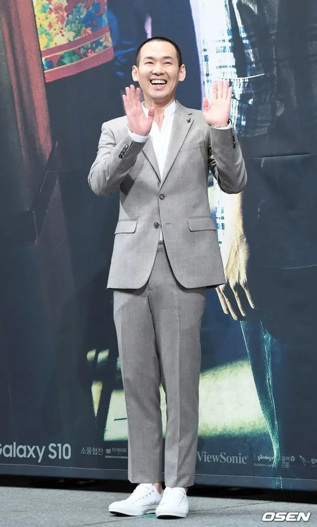 パク・ジョンファン