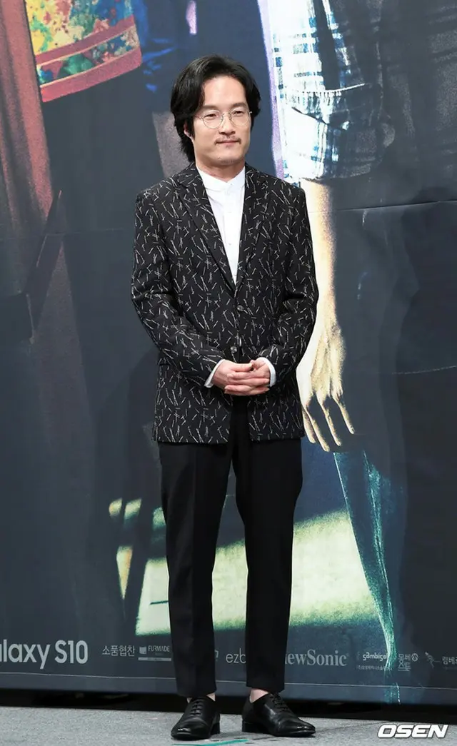 イ・ジュンオク