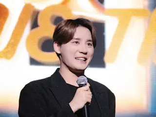 ファンミ「2019 XIA FANMEETING～HOME　PARTY～DAY」を開催したジュンス