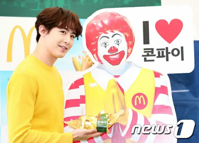 「2PM」ニックン