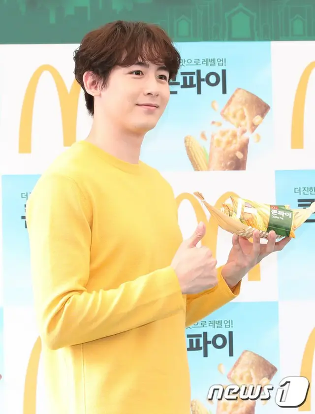 「2PM」ニックン