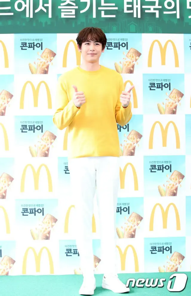 「2PM」ニックン