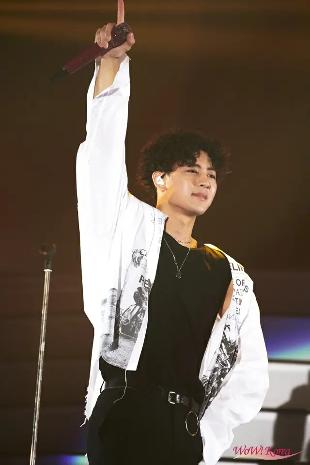 「iKON」SONG