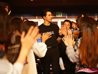 単独コンサート「VIXX LIVE FANTASIA [PARALLEL] IN JAPAN」