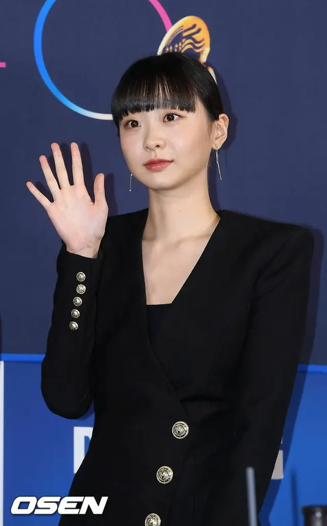 キム・ダミ