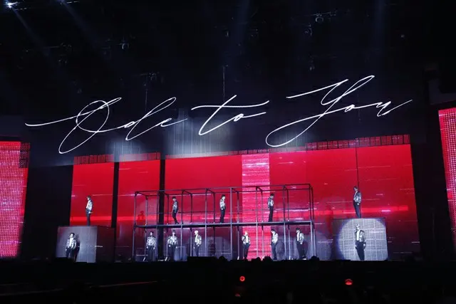 「SEVENTEEN」