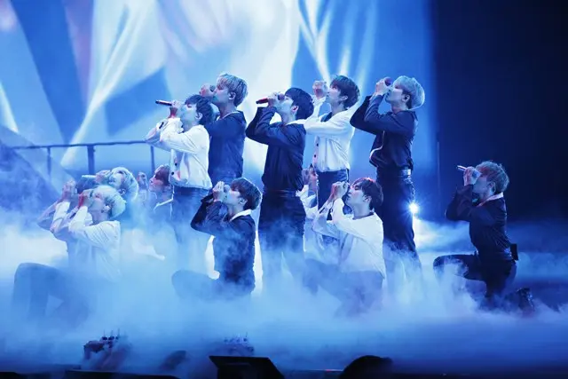 「SEVENTEEN」
