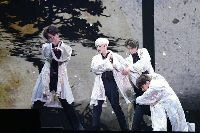「SEVENTEEN」