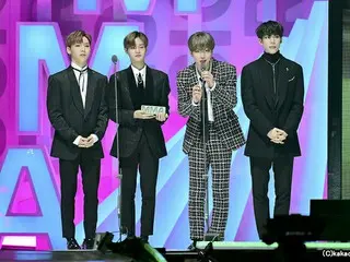 「MMA 2019」～「AB6IX」編