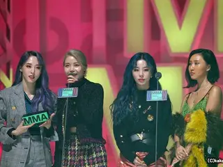 「MMA 2019」～女性アーティスト編