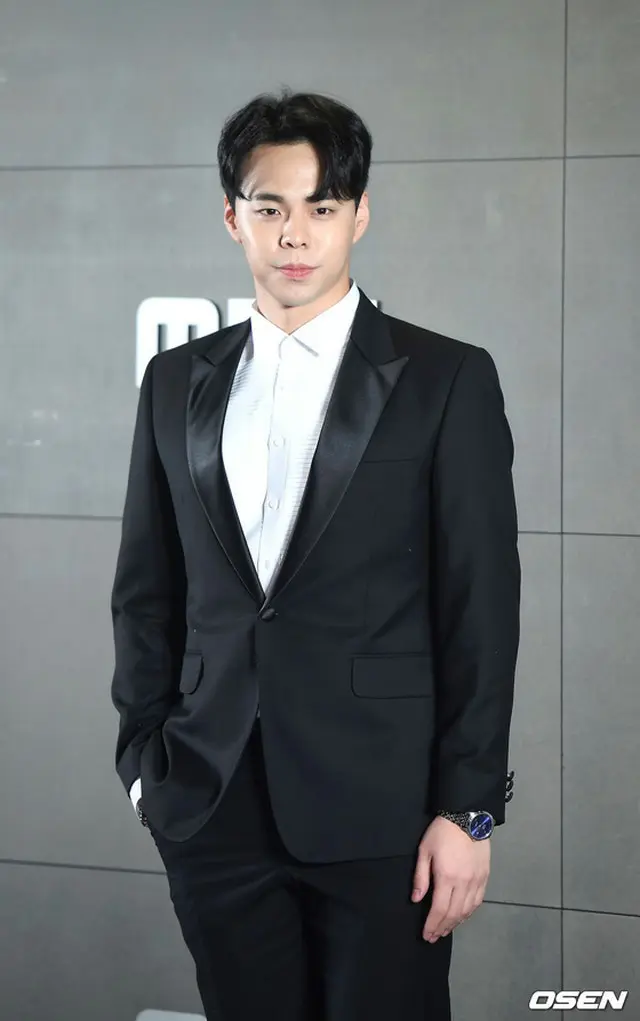 韓中俳優カン・ミレ