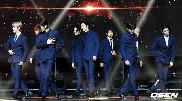「SF9」