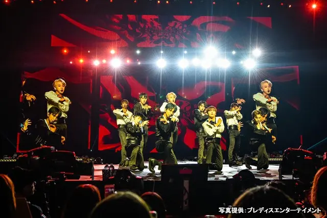 「SEVENTEEN」