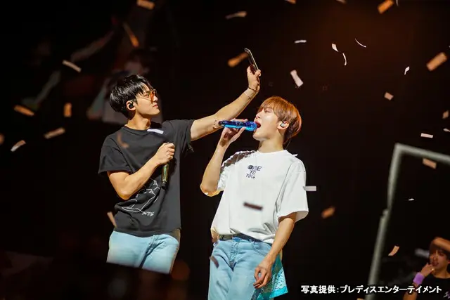 「SEVENTEEN」