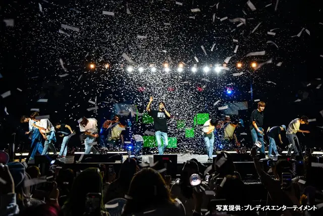 「SEVENTEEN」