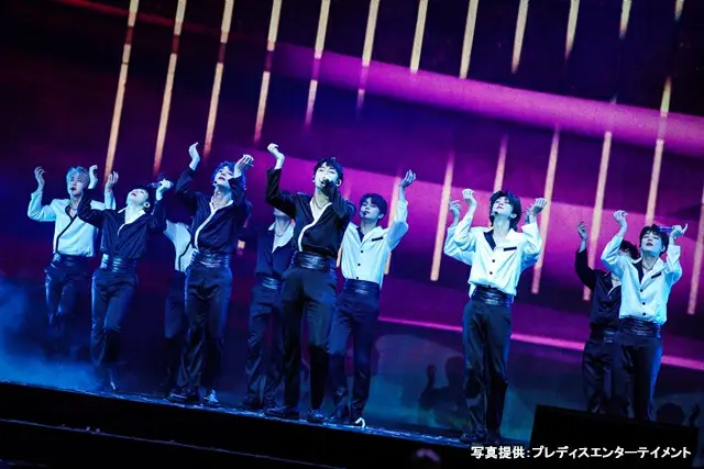 「SEVENTEEN」