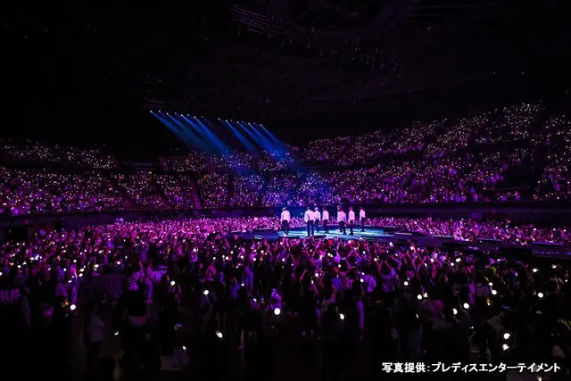 「SEVENTEEN」
