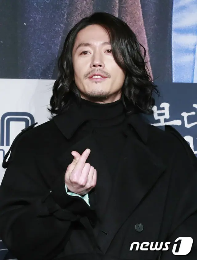 チャン・ヒョク