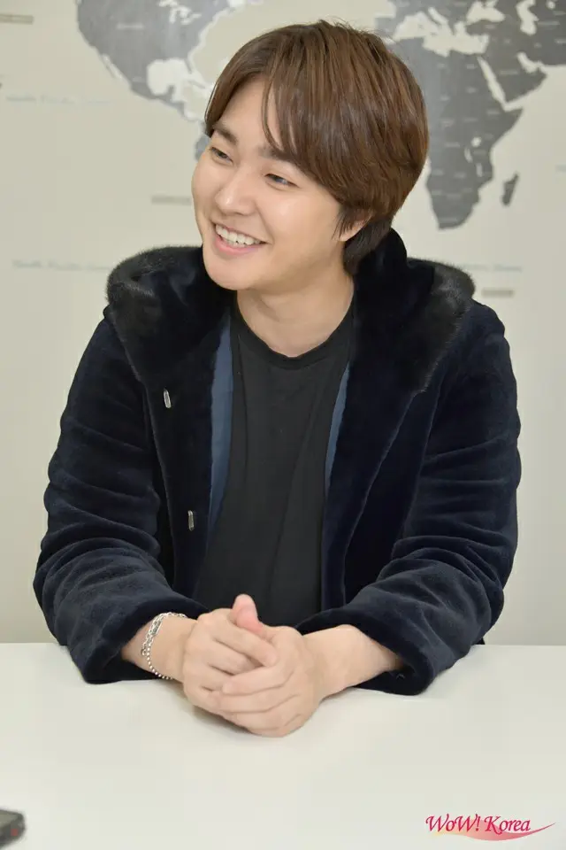 JEONGMIN