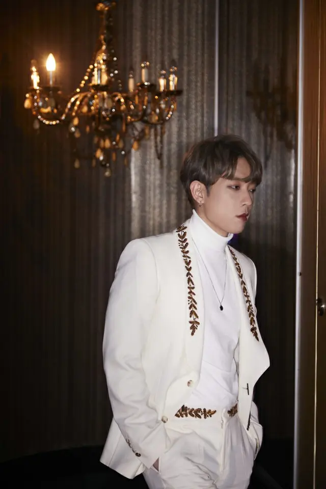 「GMOST」JIN