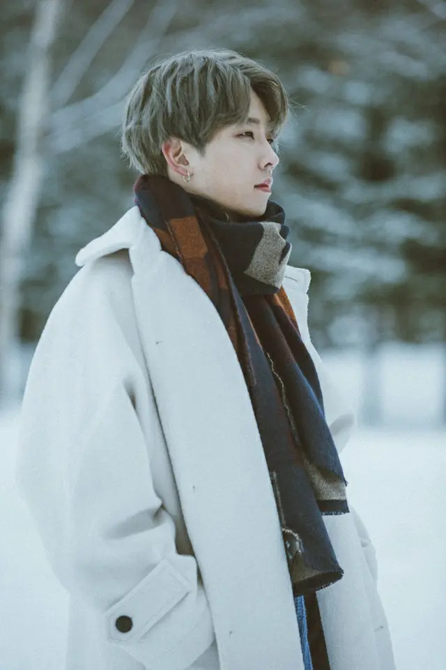 「GMOST」JIN