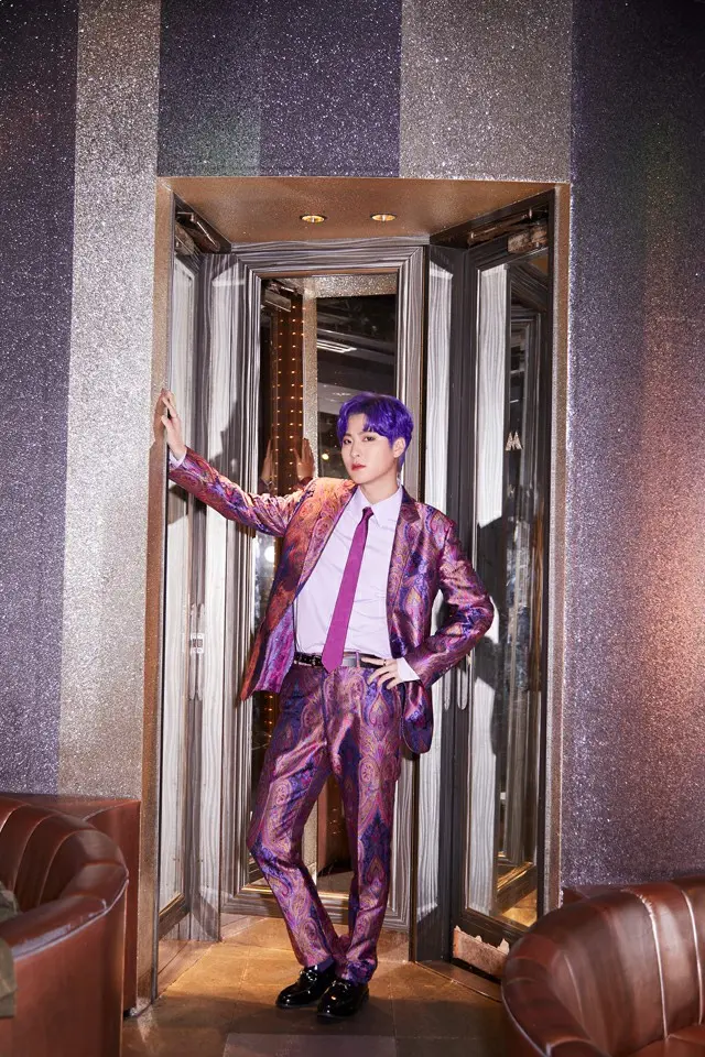 「GMOST」MELO