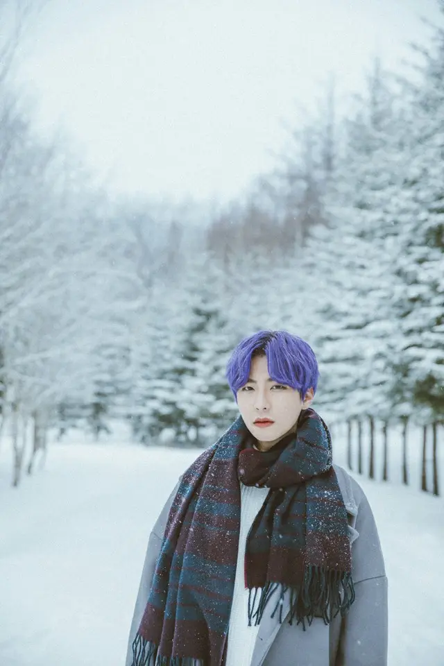 「GMOST」MELO