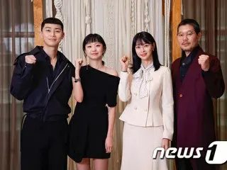 JTBC金土ドラマ「梨泰院クラス」の記者懇談会
