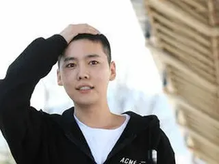 キム・ジヌ（WINNER）の入隊現場