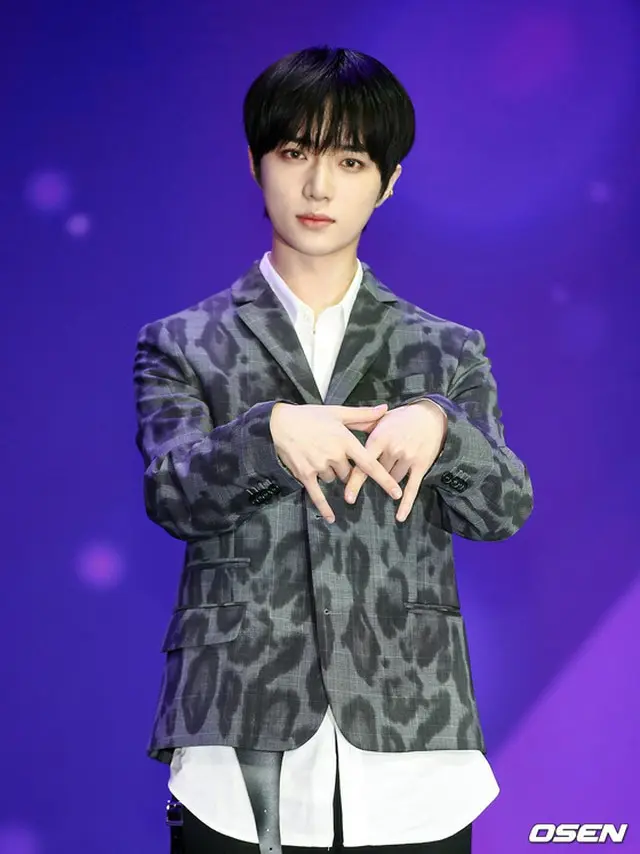 BEOMGYU