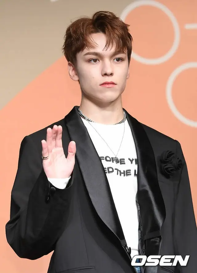 VERNON