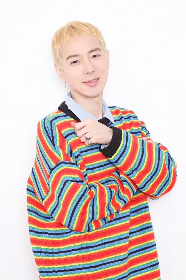 「Apeace」ヨンウォン