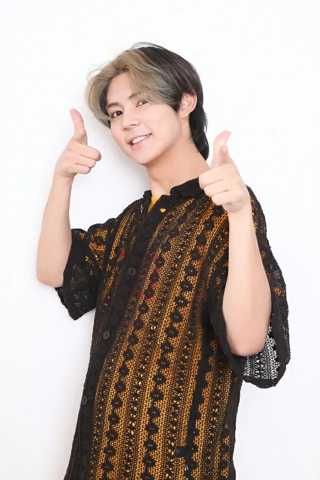 「Apeace」シヒョク
