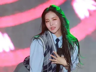 「2021 K-POP in 順天コンサート」～その2