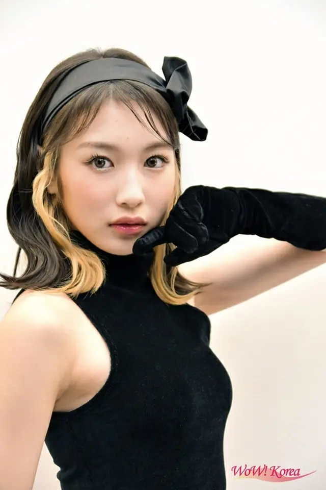「PRIKIL」RINKO