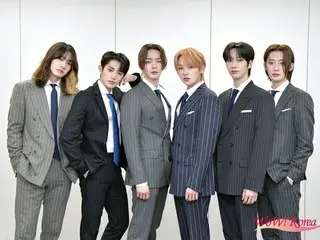 「OnlyOneOf」、個別インタビュー