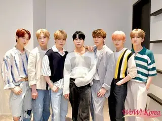 「VERIVERY」、個別インタビュー