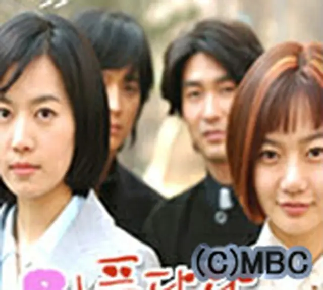 威風堂々な彼女