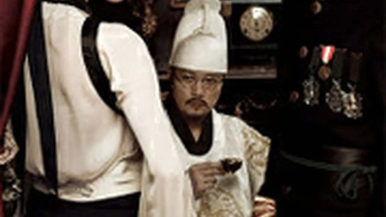 韓国映画「GABI～国境の愛～」キャスト、ネタバレあらすじ、配信
