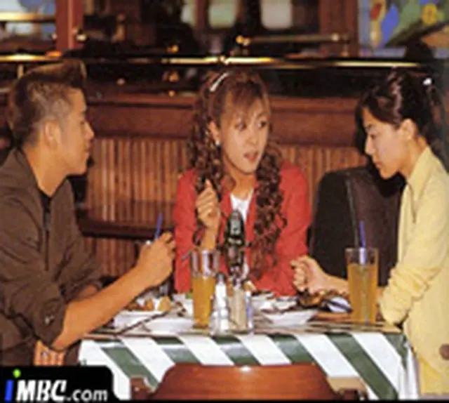 秘密（2000）